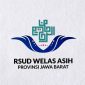 Rumah Sakit Umum Daerah (RSUD) Welas Asih.