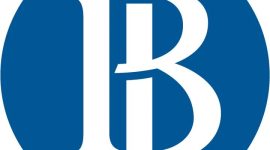 Ilustrasi logo Bang Indonesia.