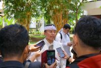 Herman Suryatman, Sekretaris Daerah Provinsi Jawa Barat.