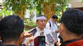 Herman Suryatman, Sekretaris Daerah Provinsi Jawa Barat.