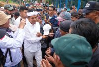 KDM: Gerakan Poe Ibu Bukan Baru, Hanya Menghidupkan Kembali Tradisi Gotong Royong.