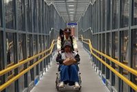 KAI Daop 2 Bandung Berkomitmen untuk Memberikan Layanan yang Setara kepada Konsumen.