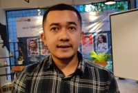 Fahmy Iss Wahyudy,Pengamat & Akademisi Universitas Pasundan.