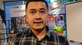 Fahmy Iss Wahyudy,Pengamat & Akademisi Universitas Pasundan.