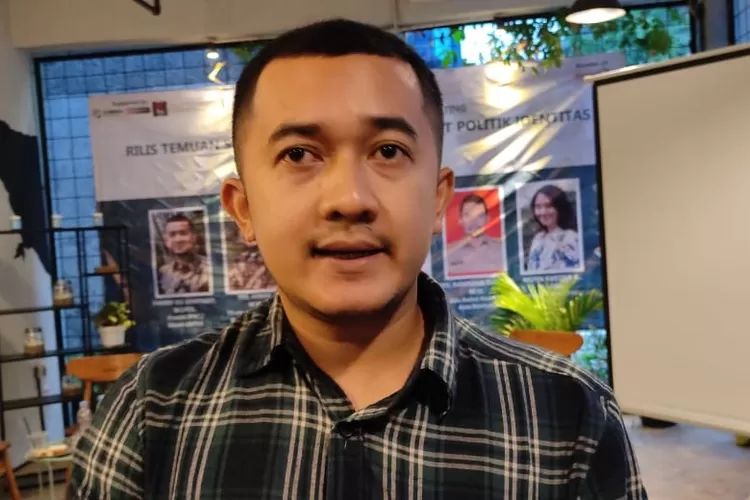Fahmy Iss Wahyudy,Pengamat & Akademisi Universitas Pasundan.
