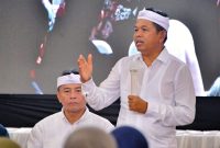 Dedi Mulyadi, Gubernur Jawa Barat.