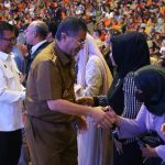 Wagub Jabar Tegaskan Komitmen Pemdaprov Dukung Program Makan Bergizi Gratis