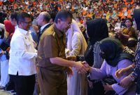 Wagub Jabar Tegaskan Komitmen Pemdaprov Dukung Program Makan Bergizi Gratis.