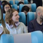 Yogyakarta dan Jakarta Tujuan Favorit 59.125 Wisman Pengguna KA Keberangkatan Daop 2 Bandung