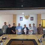Pemdaprov Jabar Gandeng Investor Internasional untuk Optimalkan Sumur Migas Idle