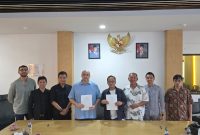 Pemdaprov Jabar Gandeng Investor Internasional untuk optimalkan Sumur Migas Idle.
