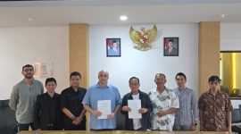 Pemdaprov Jabar Gandeng Investor Internasional untuk optimalkan Sumur Migas Idle.