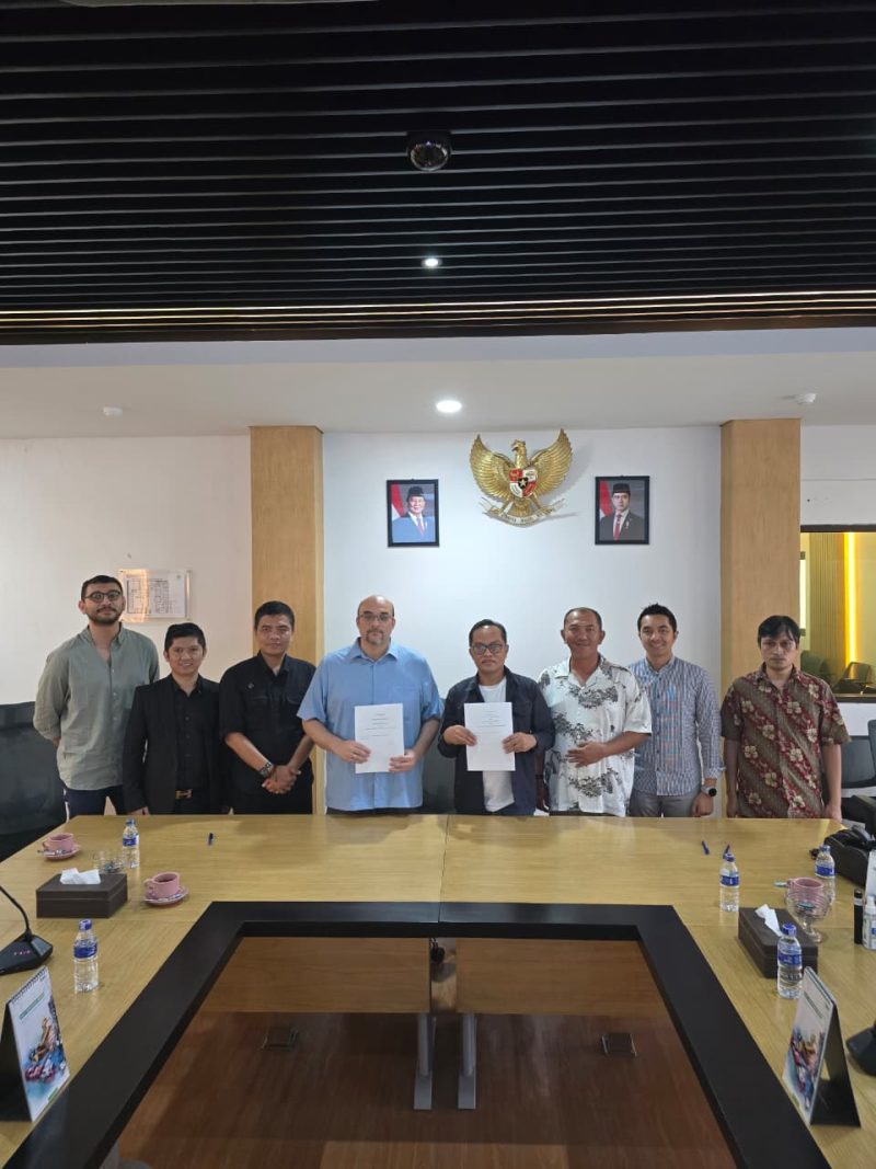 Pemdaprov Jabar Gandeng Investor Internasional untuk optimalkan Sumur Migas Idle.