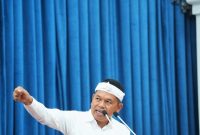 Dedi Mulyadi, Gubernur Jawa Barat.