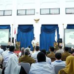 KDM Tekankan Pentingnya Kejujuran dan Integritas dalam Diri Pengurus Koperasi