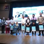 Adab Budaya Sunda Ciptakan Harmoni Sosial