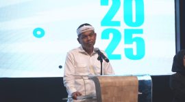 Dedi Mulyadi, Gubernur Jawa Barat.