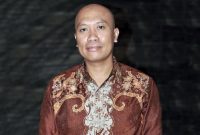 Firman Manan, Pengamat Kebijakan Publik sekaligus akademisi Universitas Padjadjaran (Unpad).