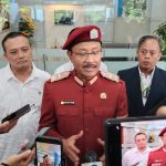 Mensos: Kepala Sekolah Rakyat yang Mengundurkan Diri Bakal Kena Sanksi