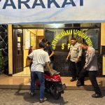 Dua Pelaku Curanmor di Limbangan-Garut Berhasil Diringkus Polisi