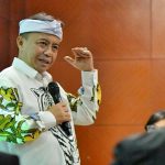 Jawa Barat Jadi Provinsi Tertinggi Realisasi Belanja APBD, Capai 66,29 Persen