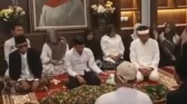 Gubernur KDM Bertakziah atas Wafatnya Istri Bupati Purwakarta
