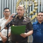 Wakil Walikota Bandung,Erwin Diperiksa 7 Jam Sebagai Saksi Dugaan Penyalahgunaan Kewenangan di Pemkot Bandung