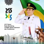 Tegas Wakil Walikota Bandung Erwin Bantah Kena OTT