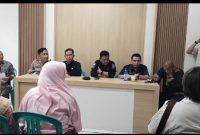 Sejak 2019 belum dibayar, ratusan warga Garut pertanyakan UGR Tol Getaci.