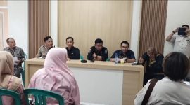 Sejak 2019 belum dibayar, ratusan warga Garut pertanyakan UGR Tol Getaci.