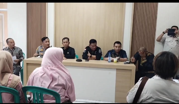 Sejak 2019 belum dibayar, ratusan warga Garut pertanyakan UGR Tol Getaci.