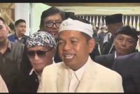 KDM murka adanya dugaan setoran dari Aqua ke PDAM Subang 600 juta perbulan.