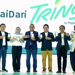 Pegadaian Luncurkan Aplikasi Tring!, Permudah Investasi Emas dalam Satu Genggaman