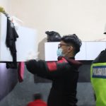 Lapas Sumedang Gandeng TNI-Polri Gelar Razia, Perketat Pengawasan dan Cegah Pelanggaran