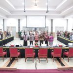 Kemenkum Jabar dan IKANO Unpad Gagas Skema Kekayaan Intelektual Jadi Agunan Bank, Dukung Pembiayaan UMKM dan Industri Kreatif