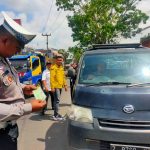 Samsat Tasikmalaya Himpun Rp128 Juta dari Razia Pajak Kendaraan Selama Tiga Hari