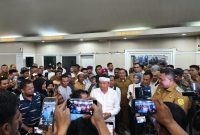 TKD Berkurang, Pemdaprov Jabar Tetap Prioritaskan Pembangunan untuk Masyarakat.