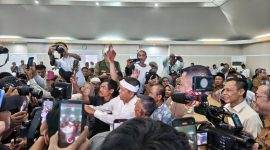 KDM pastikan bantuan Rp9 juta bagi pekerja tambang Parung Panjang disalurkan dua tahap.