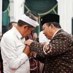 Gubernur KDM Resmi Pimpin DHD BPK’45 Jawa Barat Masa Bakti 2025–2030
