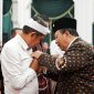 Gubernur Jawa Barat Dedi Mulyadi resmi diamanahkan sebagai Ketua Umum Dewan Harian Daerah Badan Pembudayaan Kejuangan 45 (DHD BPK’45) Provinsi Jawa Barat Masa Bakti 2025–2030.