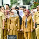 Mulai Hari Ini, ASN Jabar Terapkan WFH Setiap Kamis