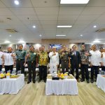 Pemdaprov Jabar Perkuat Sinergi dengan Kejati Jabar