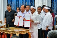 KDM integrasikan kebijakan transportasi untuk tekan kecelakaan lalu lintas di Jabar.