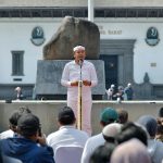 Kasus Guru SMPN 2 Subang Berakhir Damai, KDM: Tegakkan Disiplin Tanpa Kekerasan