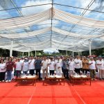 Pemdaprov dan Pemda se-Jabar Lindungi 1 Juta Pekerja Informal Lewat BPJS Ketenagakerjaan