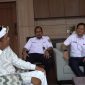 Pemda Provinsi Jawa Barat bersama PT Kereta Api Indonesia (Persero) terus berupaya meningkatkan layanan transportasi publik di wilayah Bogor, Depok, dan Bekasi. 
