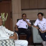 Gubernur KDM dan Dirut KAI Kolaborasi Hadirkan “Kereta Petani dan Pedagang” untuk Jawa Barat
