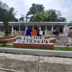 Tingkatkan Ketertiban Pelayanan di Stasiun,KAI Daop 2 Bandung Sediakan Area Kios Khusus Pedagang di Stasiun Cipendeuy