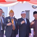 Sekda Jabar: Sikap Pahlawan yang Tidak Berebut Jabatan Patut Diteladani