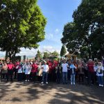 Disparbud Jabar Luncurkan Program Resikeun Jabar Untuk Tingkatkan Destinasi Wisata